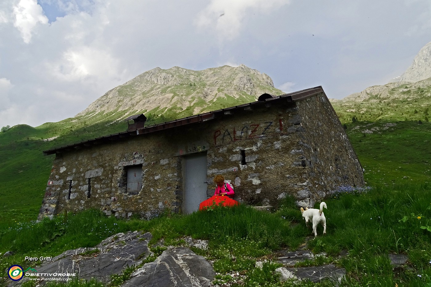 87 Alla Casera di Vedro (1674 m).JPG -                                